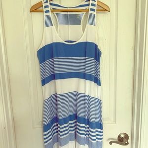 Lilly Pulitzer tank dress